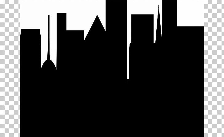 Skyscraper Skyline PNG, Clipart, Angle, Black, Black And White, Blog, Brand Free PNG Download