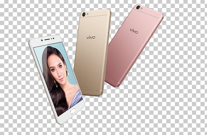 Smartphone Feature Phone Vivo V5 Xiaomi Redmi Note 4 PNG, Clipart, Aum, Camera, Communication Device, Electronic Device, Electronics Free PNG Download