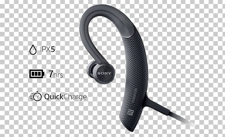 Sony XB80BS EXTRA BASS Sony MDR-XB80BS/B Wireless Sports Bluetooth In-Ear Headphones Headset Sony Corporation PNG, Clipart, Apple Earbuds, Audio, Audio Equipment, Bluetooth, Ear Free PNG Download