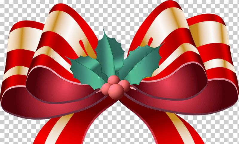 Red Ribbon Flag Christmas PNG, Clipart, Christmas, Flag, Red, Ribbon Free PNG Download