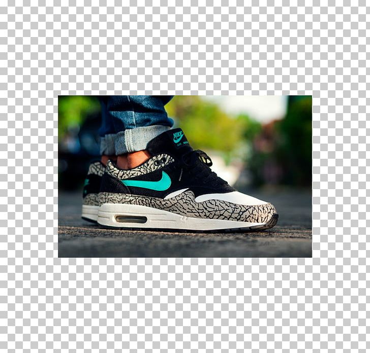 Atmos X Air Max 1 'Elephant' 2017 Air Max 1 B Atmos Viotech Nike Air Max 1 Premium 'Atmos' Mens Sneakers PNG, Clipart,  Free PNG Download