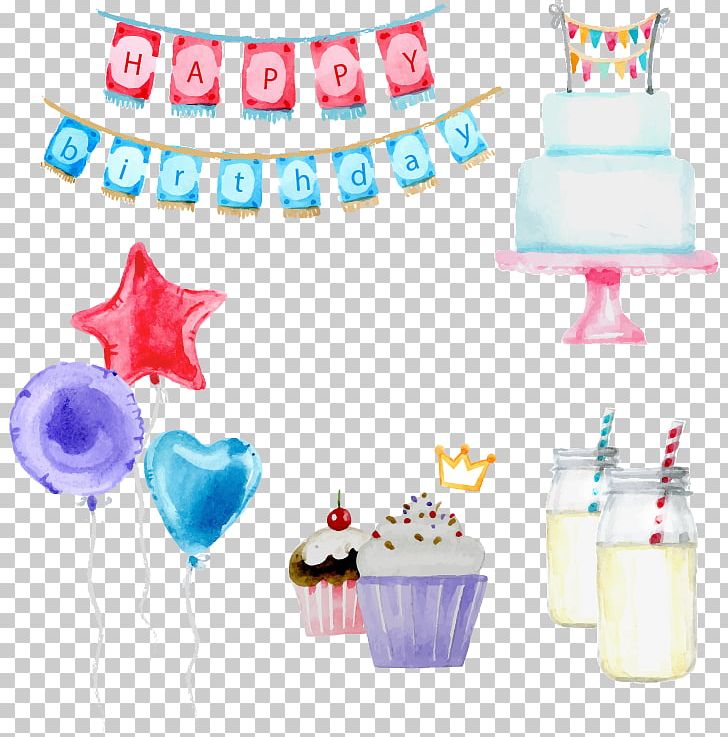 Birthday Cake PNG, Clipart, Balloon, Birthday, Cake, Cake Decorating, Cake Decorating Supply Free PNG Download