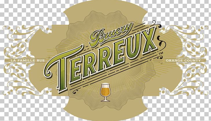 Bruery Terreux Tasting Room The Bruery Logo Brewery PNG, Clipart, Allah, Brand, Brewery, Bruery, Jesus Free PNG Download