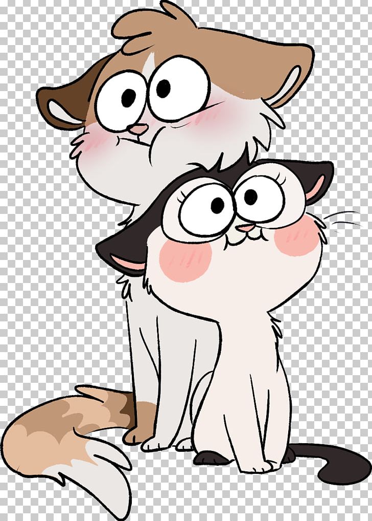 Dipper Pines Cat Mabel Pines Bill Cipher Kitten PNG, Clipart, Animals, Animated Film, Artwork, Bill Cipher, Cartoon Free PNG Download