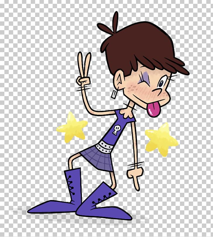 Finger PNG