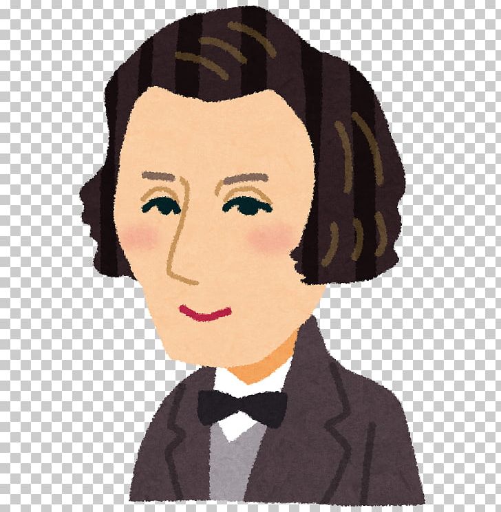 Frédéric Chopin Composer Musical Composition Ballade No. 1 In G Minor PNG, Clipart, Brown Hair, Cartoon, Cheek, Chin, Chopin Free PNG Download