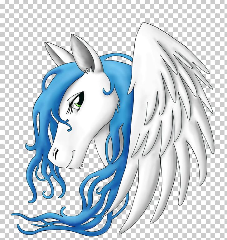 Horse Pony Vertebrate Mane Unicorn PNG, Clipart, Animal, Animals, Cartoon, Character, Fantasy Free PNG Download