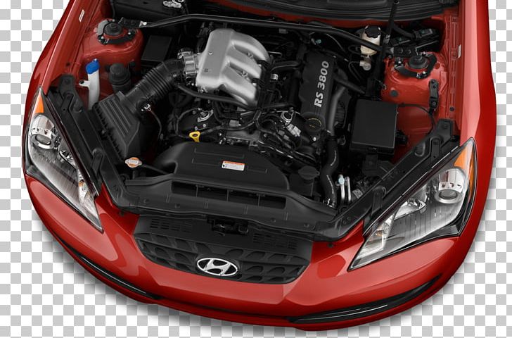 Hyundai Genesis Coupe Car Coupé Engine PNG, Clipart, Auto Part, Car, Compact Car, Engine, Glass Free PNG Download