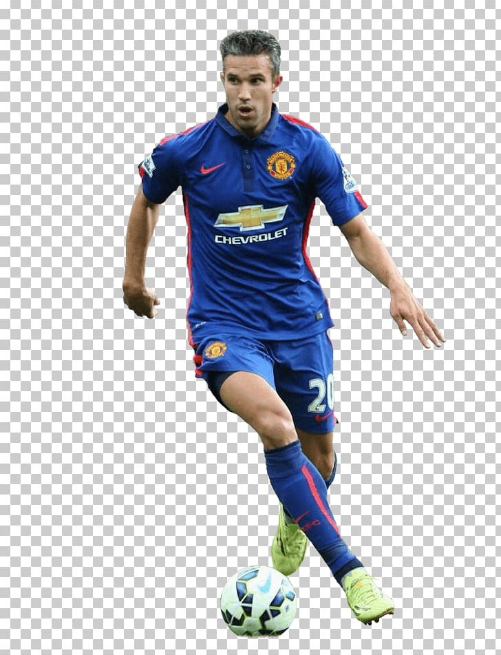 Manchester United F.C. Team Sport Football Player PNG, Clipart, Ball, Clothing, Electric Blue, Football, Football Player Free PNG Download
