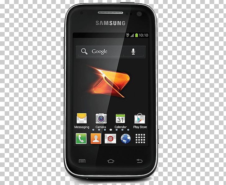 Samsung Galaxy S II Android Boost Mobile Smartphone PNG, Clipart, Android, Boost Mobile, Electronic Device, Gadget, Logos Free PNG Download