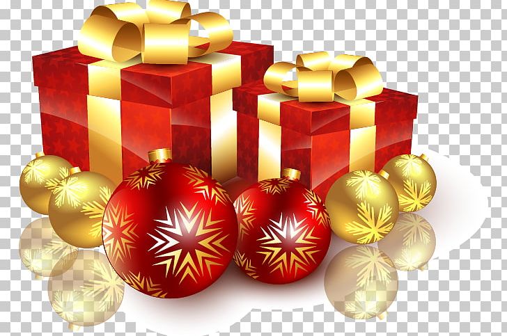 Santa Claus Christmas Ornament PNG, Clipart, Ball, Ball Pattern, Ball Vector, Box, Boxes Vector Free PNG Download