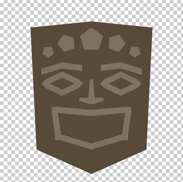 Unturned Tiki Map Character Mask PNG, Clipart, Brown, Camouflage, Cartography, Character Mask, Face Free PNG Download