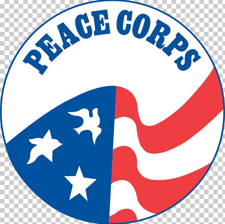 Western Washington University The Peace Corps Today Volunteering PNG, Clipart, Area, Artwork, Blue, Brand, Circle Free PNG Download
