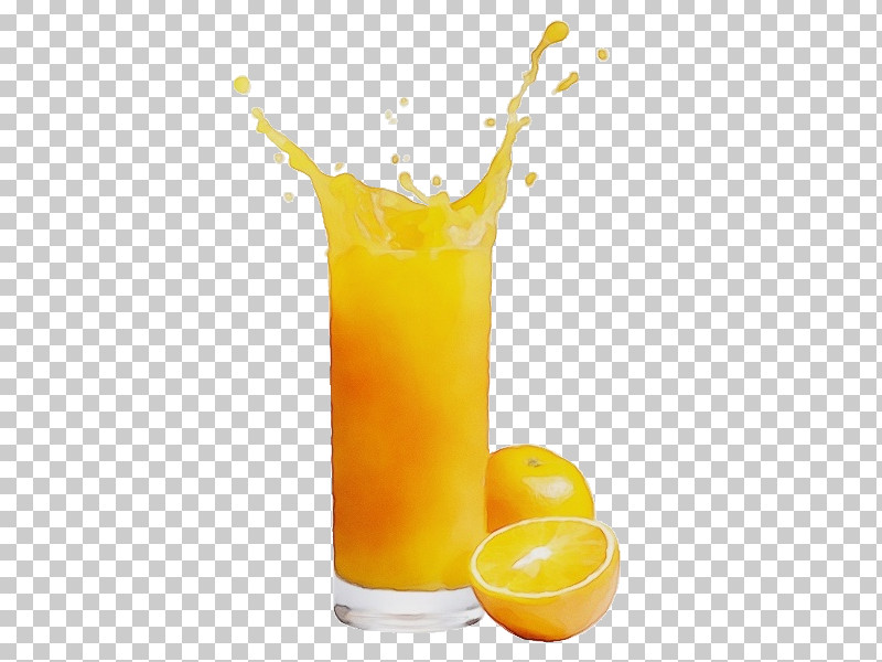 Orange Drink Drink Juice Fuzzy Navel Harvey Wallbanger PNG, Clipart, Agua De Valencia, Alcoholic Beverage, Beer Cocktail, Cocktail, Cocktail Garnish Free PNG Download