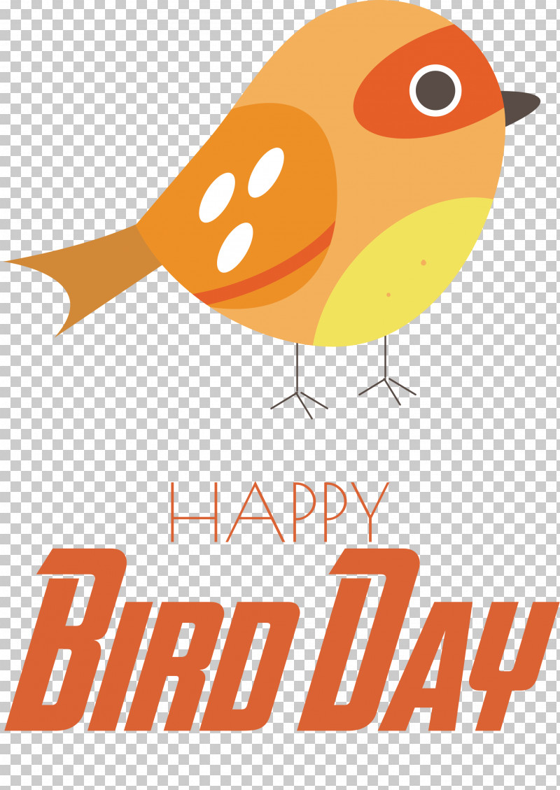 Bird Day Happy Bird Day International Bird Day PNG, Clipart, Beak, Bird Day, Birds, Fish, Logo Free PNG Download