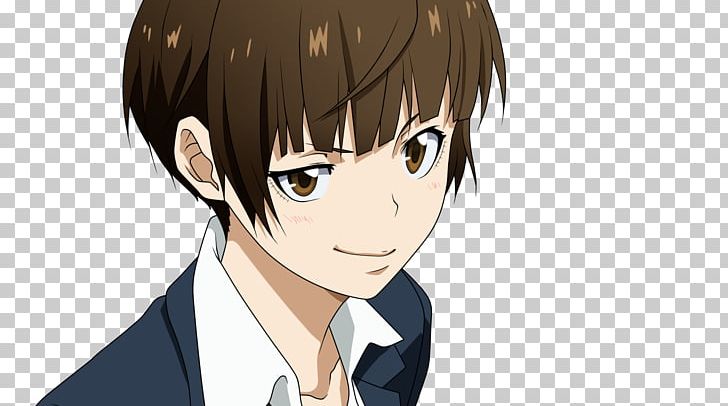 Akane Tsunemori Shinya Kogami YouTube Shougo Makishima Psycho-Pass: Mandatory Happiness PNG, Clipart, Akira Amano, Anime, Black Hair, Brown Hair, Cartoon Free PNG Download