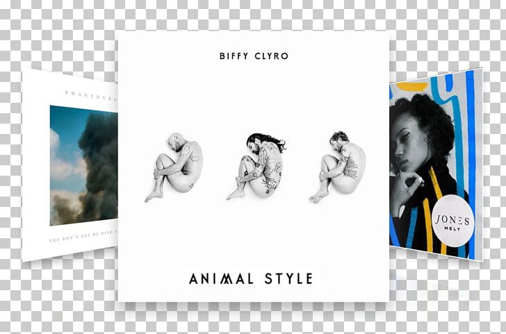 Ellipsis Biffy Clyro Graphic Design Compact Disc Indie Rock PNG, Clipart, Advertising, Album, Brand, Brochure, Communication Free PNG Download