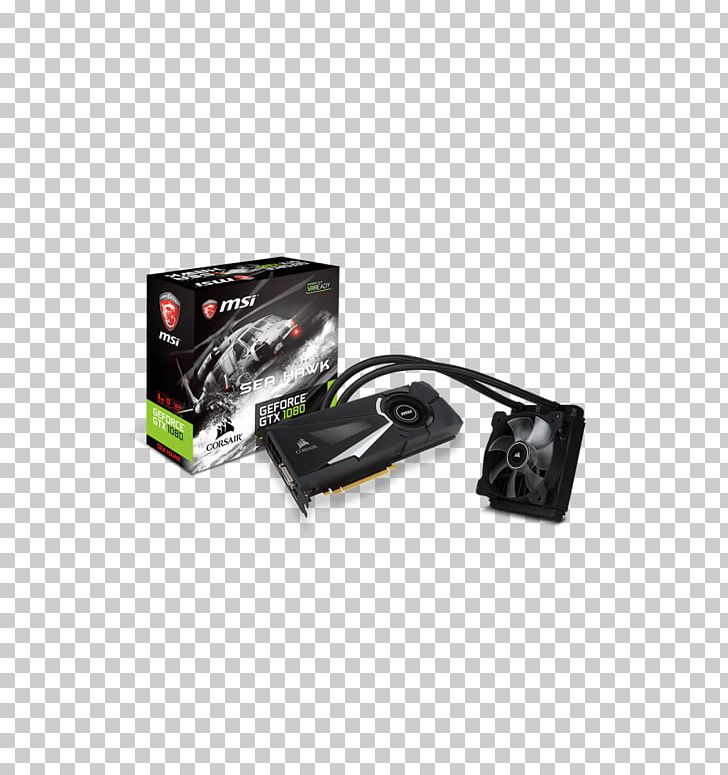 Graphics Cards & Video Adapters NVIDIA GeForce GTX 1080 Micro-Star International Graphics Processing Unit PNG, Clipart, Cable, Electronic Device, Electronics, Gddr5 Sdram, Geforce Free PNG Download
