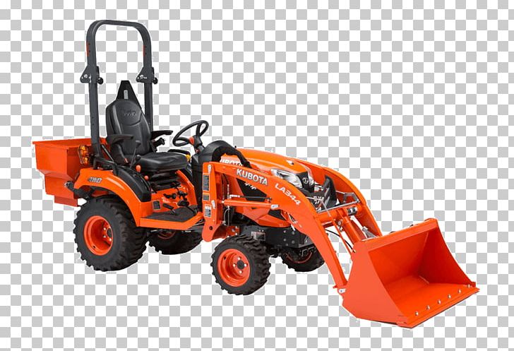 John Deere Kubota Corporation Tractor Agriculture Heavy Machinery PNG, Clipart, Agricultural Machinery, Agriculture, Architectural Engineering, Briggs, Bulldozer Free PNG Download
