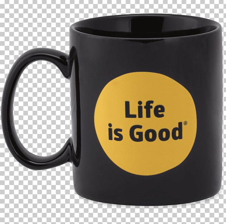 Life Is Good PNG, Clipart, Clothing, Clothing Accessories, Coffee Cup, Cup, Drinkware Free PNG Download
