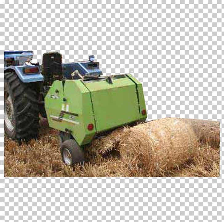 hay combine clipart