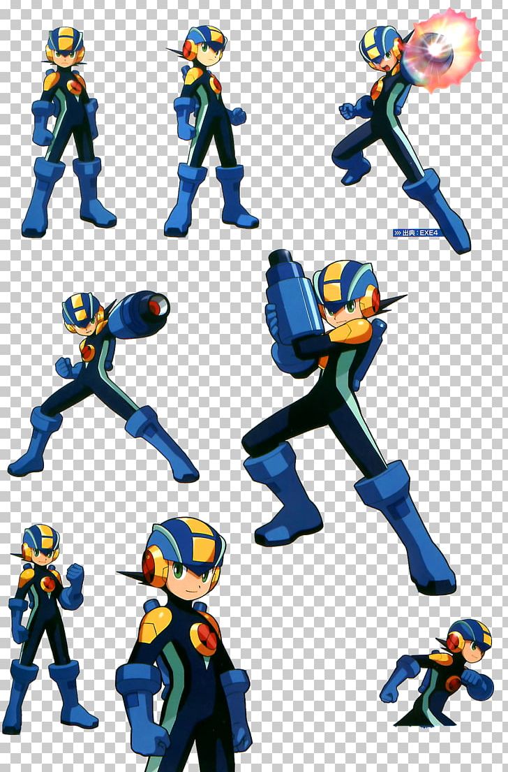 Mega Man Star Force Mega Man Battle Network 6 Mega Man Battle Network 5 PNG, Clipart, Action Figure, Animal Figure, Fictional Character, Figurine, Mega Man Free PNG Download