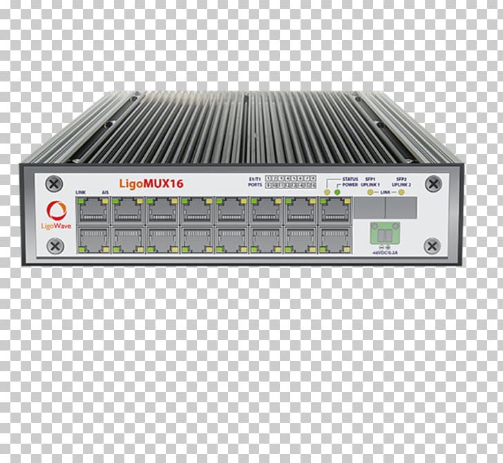 Multiplexer Small Form-factor Pluggable Transceiver Computer Network Wireless Access Points Precision Time Protocol PNG, Clipart, Audio Equipment, Computer Network, Electronics, Internet, Local Area Network Free PNG Download