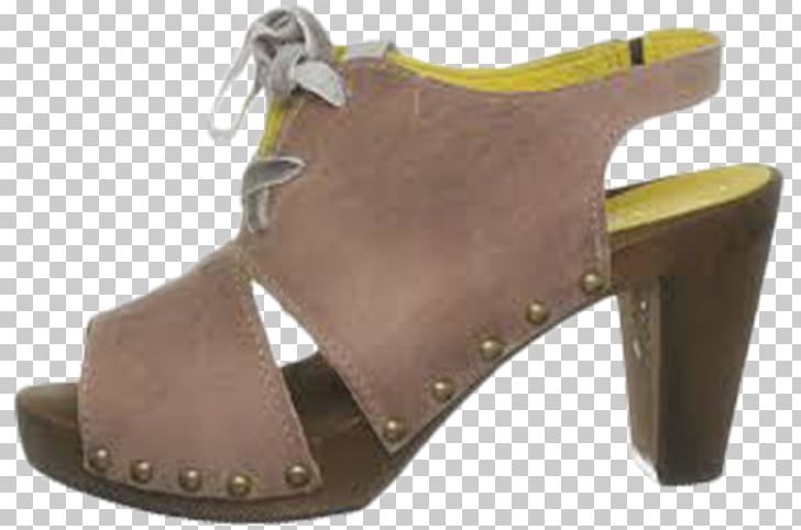 Suede Sandal Shoe PNG, Clipart, Basic Pump, Beige, Brown, Footwear, Outdoor Shoe Free PNG Download