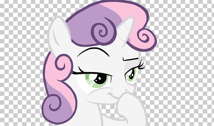 Sweetie Belle Pony Whiskers Rarity Pinkie Pie PNG, Clipart, Belle, Carnivoran, Cartoon, Cat Like Mammal, Cutie Mark Crusaders Free PNG Download