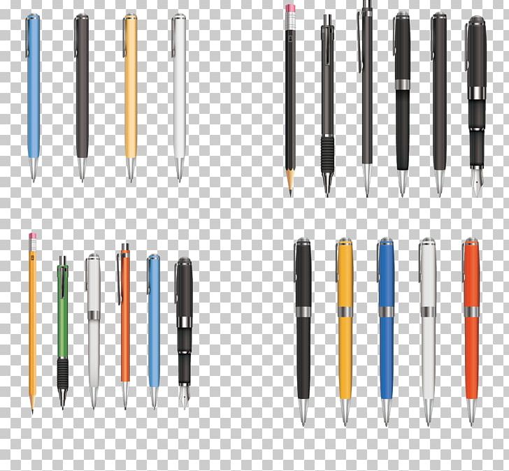 Ballpoint Pen Pencil Fountain Pen PNG, Clipart, Angle, Ball Point Pen, Ballpoint Pen, Ballpoint Vector, Brand Free PNG Download