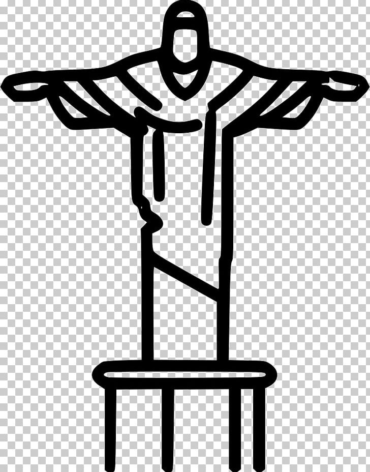 Christ The Redeemer Monument Бронирование Dress "Магазин Горящих Путевок" PNG, Clipart, Black And White, Brazil, Christ, Christ The Redeemer, Computer Icons Free PNG Download