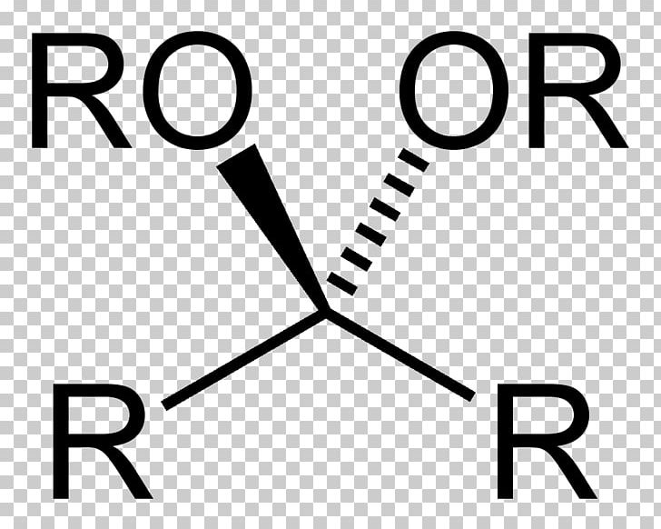 Ether Functional Group Amine Hemiacetal Organic Chemistry PNG, Clipart, Amine, Angle, Area, Black, Black And White Free PNG Download