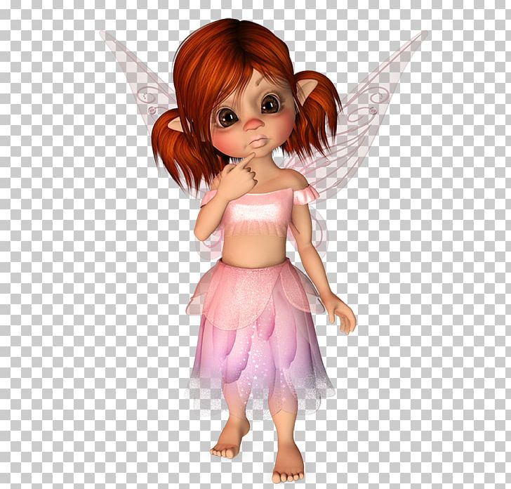 Fairy Blog Gnome Duende PNG, Clipart, Angel, Animaatio, Blog, Child, Doll Free PNG Download