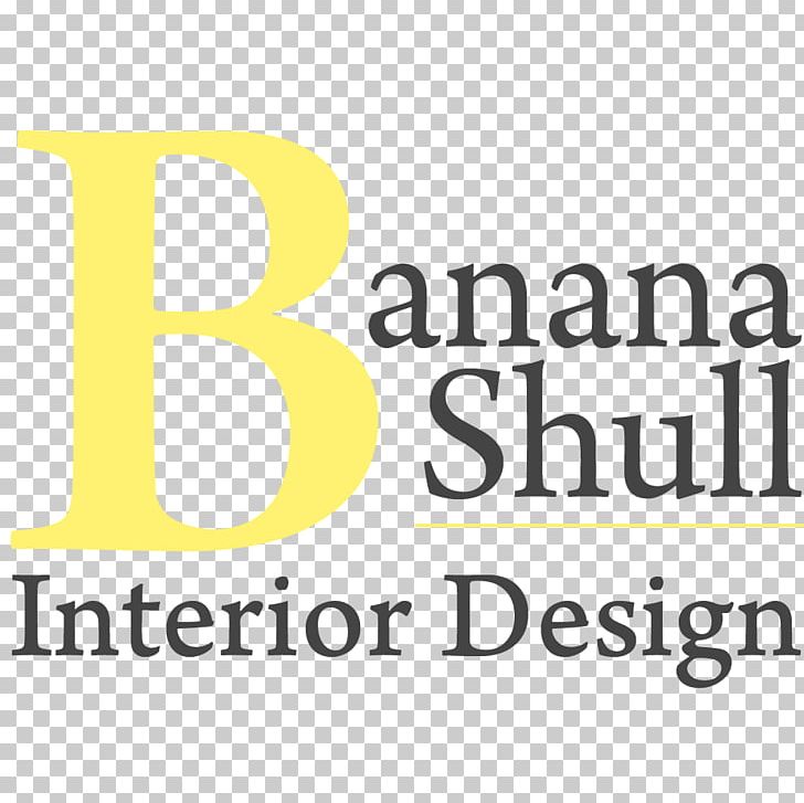 Interior Design Services Product Design Logo Brand PNG, Clipart, Area, Banana, Brand, Interior Design Services, Line Free PNG Download