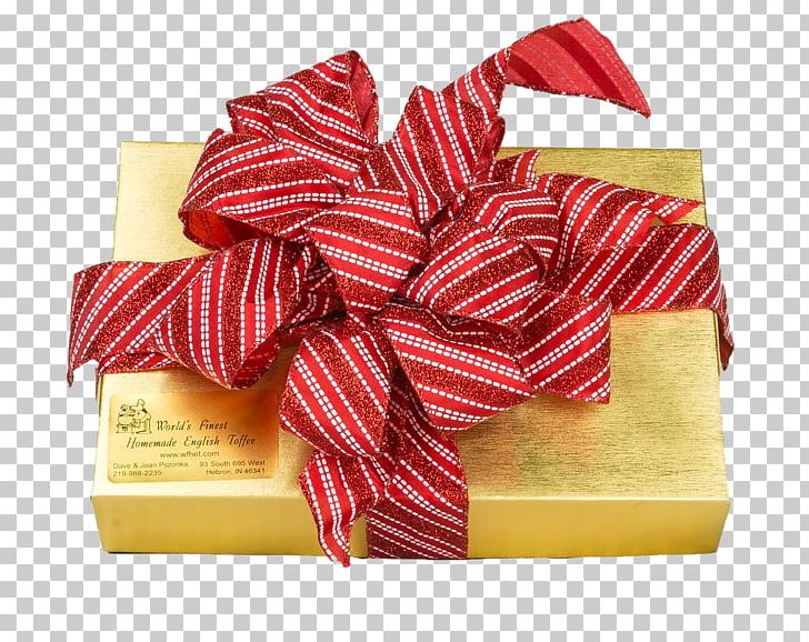 Toffee Chocolate Gift Nut Ribbon PNG, Clipart, Box, Chocolate, Christmas, Food Drinks, Gift Free PNG Download