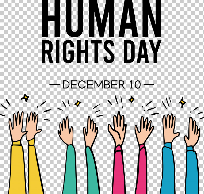 Human Rights Day PNG, Clipart, Human Rights, Human Rights Day Free PNG Download