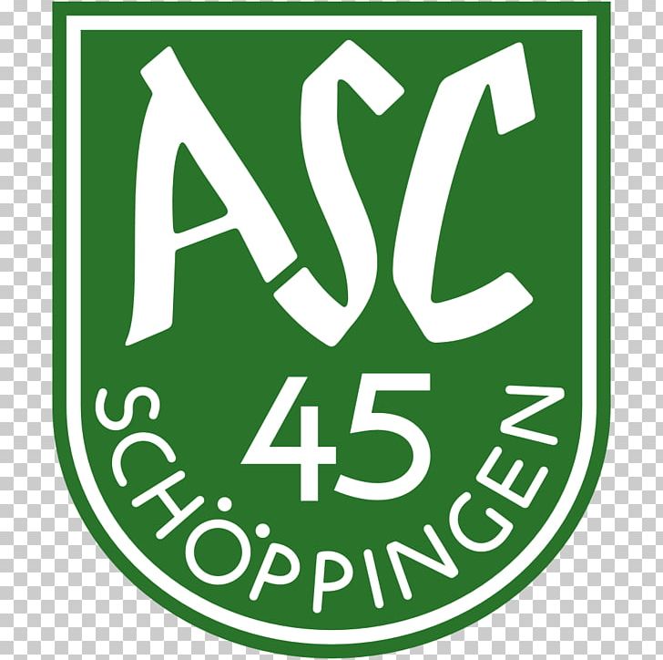 ASC Schöppingen Logo Brand Font PNG, Clipart, Area, Brand, Grass, Green, Line Free PNG Download