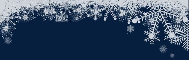 Christmas White Snowflake Superimposed Material PNG, Clipart, Christmas, Christmas Clipart, Christmas Clipart, Highlight, Material Free PNG Download