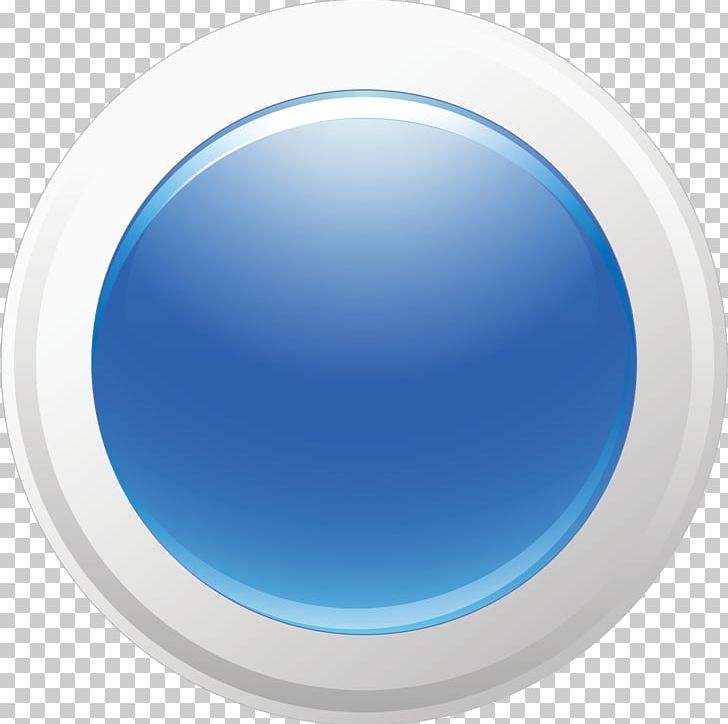 Circle Button PNG, Clipart, Adobe Illustrator, Aqua, Blue, Button Material, Cycle Button Free PNG Download