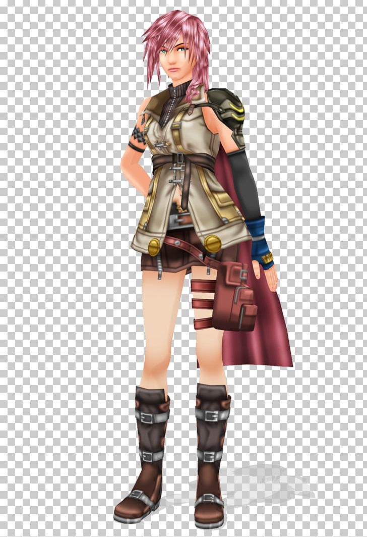 Final Fantasy XIII Costume Design Lightning Art PNG, Clipart, Action Figure, Art, Character, Costume, Costume Design Free PNG Download