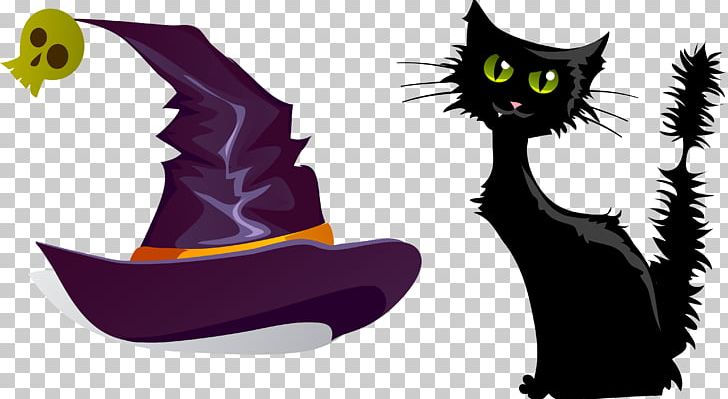 Halloween Free Content PNG, Clipart, Accessories Vector, Black, Carnivoran, Cat Like Mammal, Christmas Accessories Free PNG Download