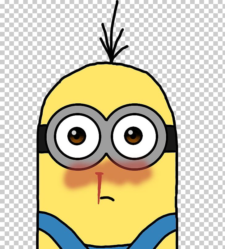 Kevin The Minion Fan Art YouTube PNG, Clipart, Anime, Art, Artist, Beak, Character Free PNG Download