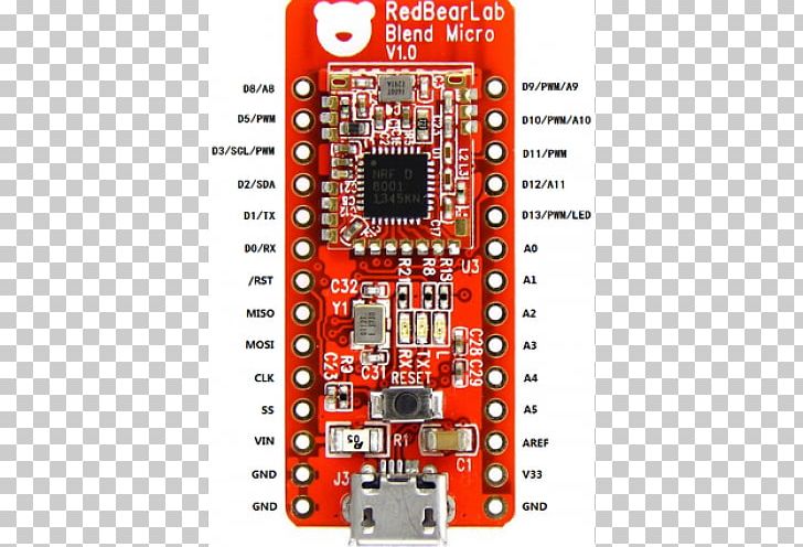 Microcontroller Programming Arduino Getting Started With Sketches Electronics Bluetooth Low Energy PNG, Clipart, Arduino, Atmega328, Atmel, Bluetooth, Bluetooth Low Energy Free PNG Download