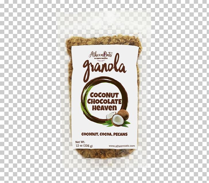 Muesli Granola Breakfast Cereal Nut Whole Grain PNG, Clipart, Almond, Banana, Breakfast Cereal, Chocolate, Coconut Free PNG Download