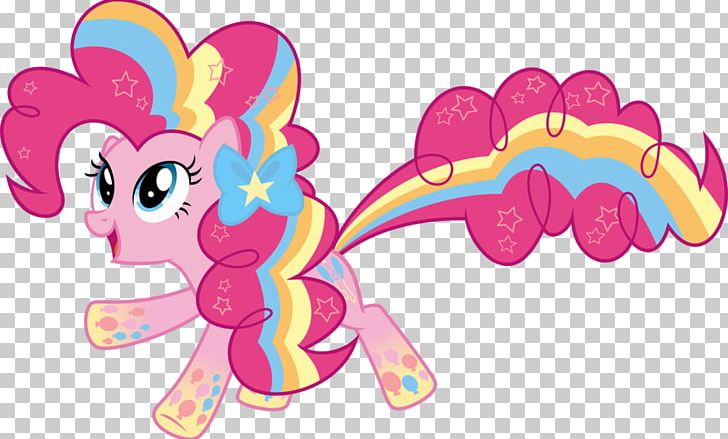 Pinkie Pie Rainbow Dash My Little Pony PNG, Clipart, Art, Deviantart, Fan Art, Fictional Character, Flower Free PNG Download