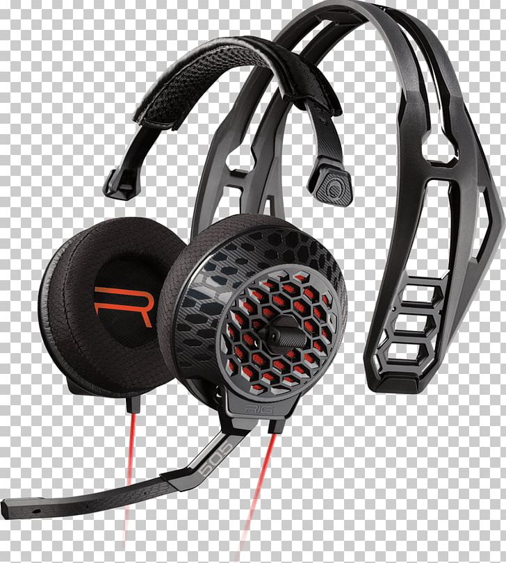 Plantronics RIG 500E Plantronics RIG 500HD Headset PNG, Clipart, 71 Surround Sound, Audio, Audio Equipment, Electronic Device, Electronics Free PNG Download