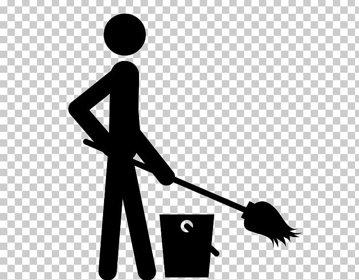 Cleaning Computer Icons Cleaner Housekeeping PNG, Clipart, Angle, Black, Black And White, Brand, Carpet Cleaning Free PNG Download