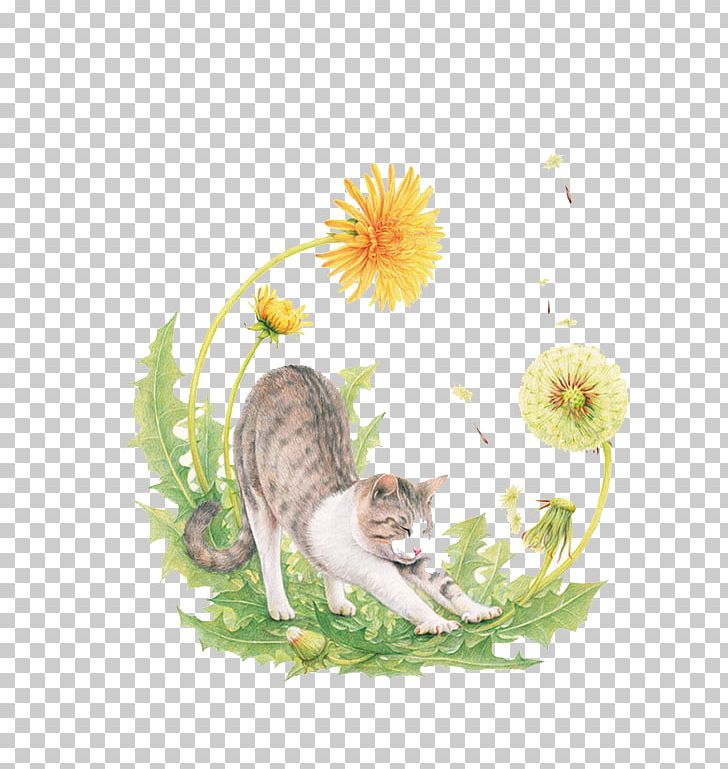 Dragon Li Colored Pencil Painting Drawing Flower PNG, Clipart, Animals, Carnivoran, Cartoon, Cat Like Mammal, Fauna Free PNG Download