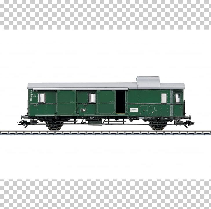 Goods Wagon Passenger Car Railroad Car Locomotive Baggage Car PNG, Clipart, Baggage, Baggage Car, Car, Cargo, Deutsche Bahn Free PNG Download