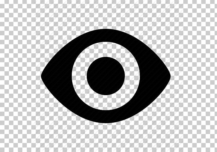 Logo Brand Font PNG, Clipart, Black, Black And White, Brand, Circle, Eye Free PNG Download